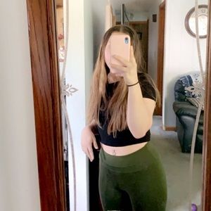 Meet your Posher, Gabby